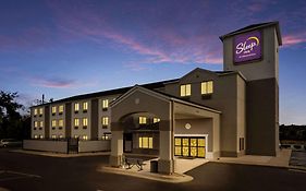 Sleep Inn Athens I-65